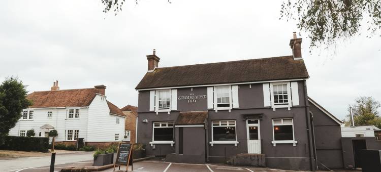 古德赫斯特旅馆(The Goudhurst Inn)图片