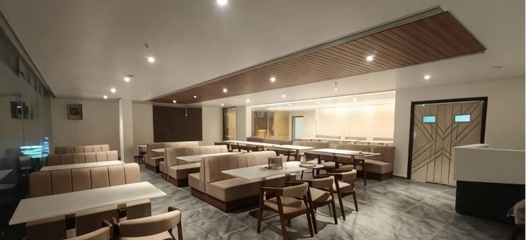 蓝色地球酒店(Hotel  New Blue Earth)图片