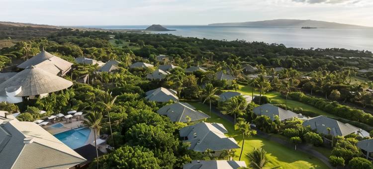 罗莱夏朵精品酒店集团威雷亚酒店- 限成人(Hotel Wailea, Relais & Châteaux - Adults Only)图片