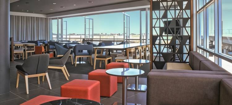 阳光海岸卡瓦纳华特斯美居酒店(Mercure Sunshine Coast Kawana Waters)图片