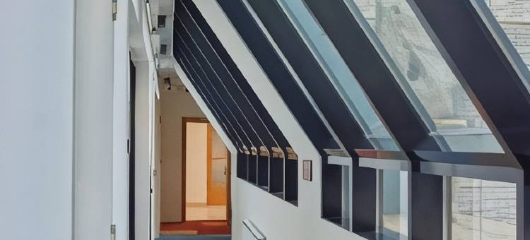 鹿特丹布拉克希尔顿莫托酒店(Motto by Hilton Rotterdam Blaak)图片