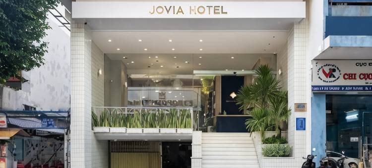 乔维亚酒店(Jovia Hotel)图片