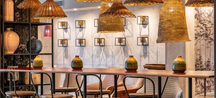 维基波多奇科酒店(Vincci Puertochico)图片