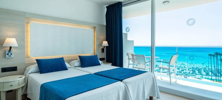 THB萨科马帕特佳酒店(THB Sa Coma Platja)图片