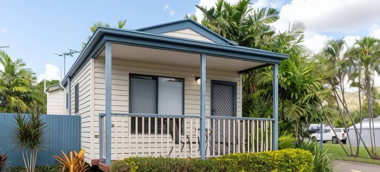 探索公园营地 - 汤斯维尔(Discovery Parks - Townsville)图片