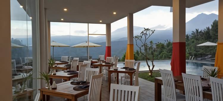 阿特丽莎丽度假村(Atres Sari Resort)图片