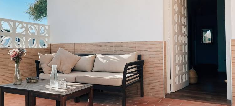 特拉法尔加的La Posada酒店(La Posada de Trafalgar)图片