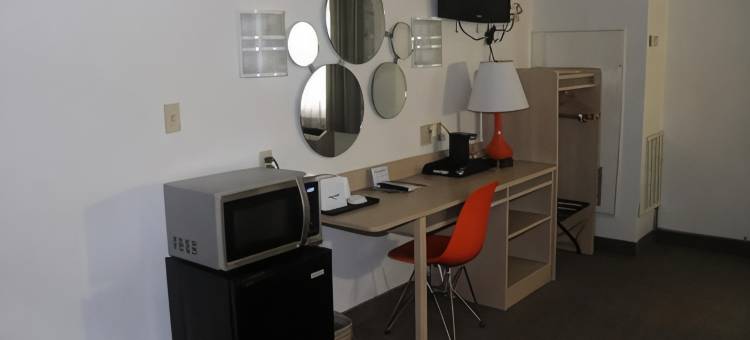 格鲁吉亚提夫顿I-75 温德姆豪生酒店(Howard Johnson by Wyndham Tifton GA I-75)图片