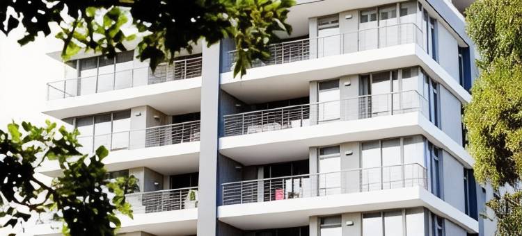 The Antrim Apartments by Totalstay图片