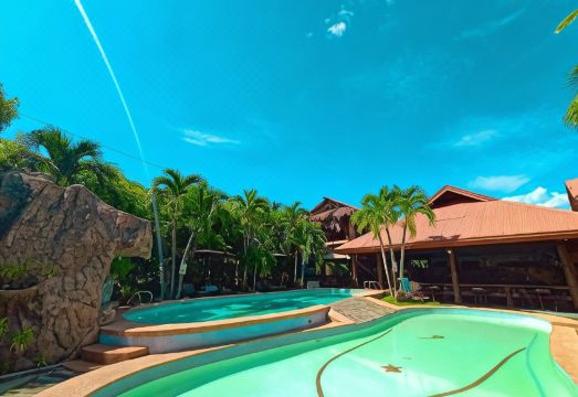 Coco Grove Nature ResortHotel Overview