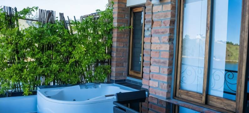 马格达莱纳酒店(Hotel la Magdalena Adult Only)图片