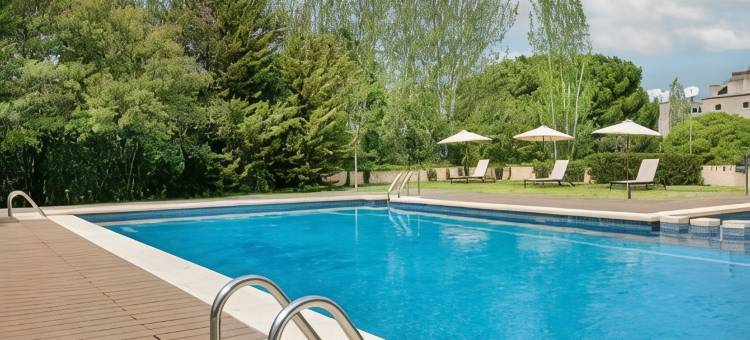 圣库加特万豪 AC 酒店(AC Hotel Sant Cugat)图片