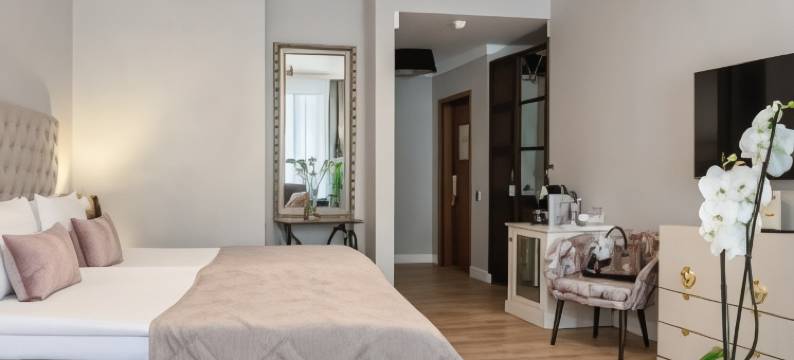 普斯卡客栈酒店(Pushka Inn Hotel)图片