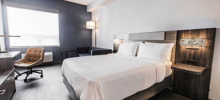 Holiday Inn Express 多伦多北约克(Holiday Inn Express Toronto-North York)图片