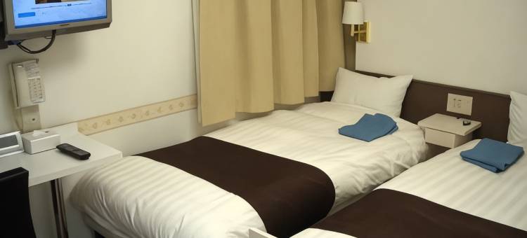 三番町酒店(Hotel Sambancho)图片