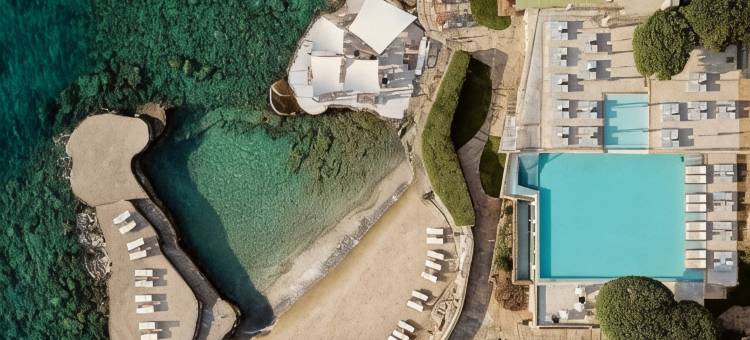 圣尼古拉斯湾度假酒店及别墅(St. Nicolas Bay Resort Hotel & Villas)图片