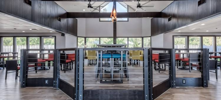 凯艺酒店(Quality Inn)图片