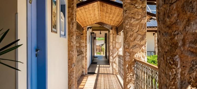 普沙德日蚀旅馆(Pousada Eclipse Paraty)图片