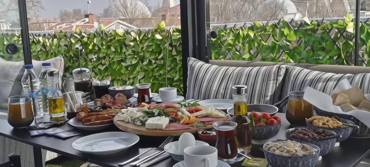 阿玛甘蒂斯皮纳酒店(Armagrandi Spina Hotel-Special Category)图片