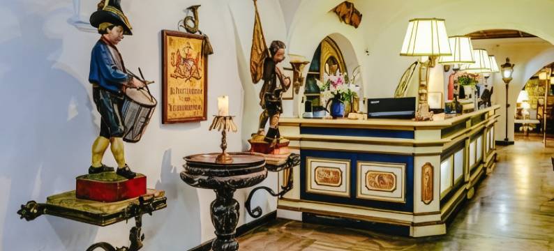 阿特拉斯大酒店(Atlas Grand Hotel)图片