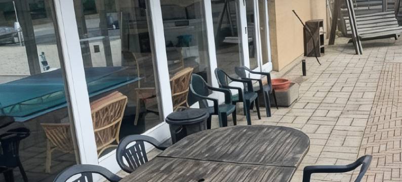 客房出租酒店 - 斯库勒莱乌克罗(Skuldelev Kro)图片