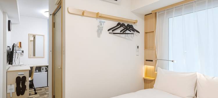 东横 INN 大阪难波(Toyoko Inn Osaka Namba)图片