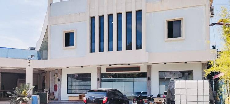 RedDoorz @ Wisma Nadin 2 Bintan Utara图片