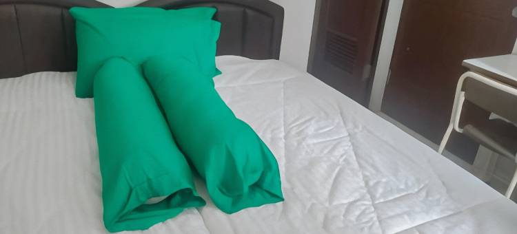 Colombus Residence Karawang Mitra RedDoorz图片