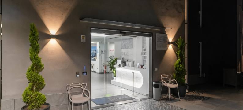 卡利普索酒店(Hotel Calypso)图片