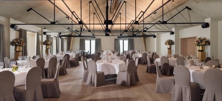 森林丘(La Butte Aux Bois)图片