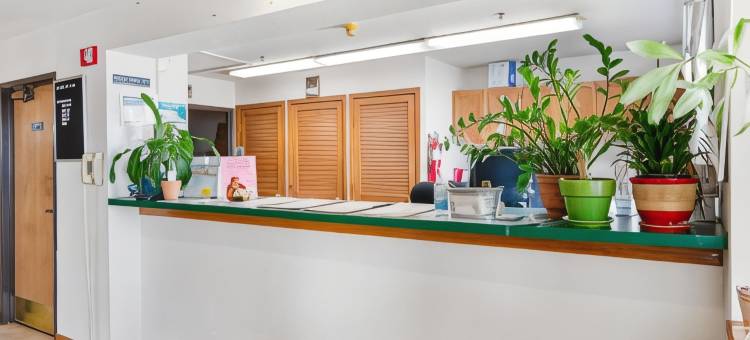 OYO  I-94波蒂奇酒店(OYO Hotel Portage I-94)图片