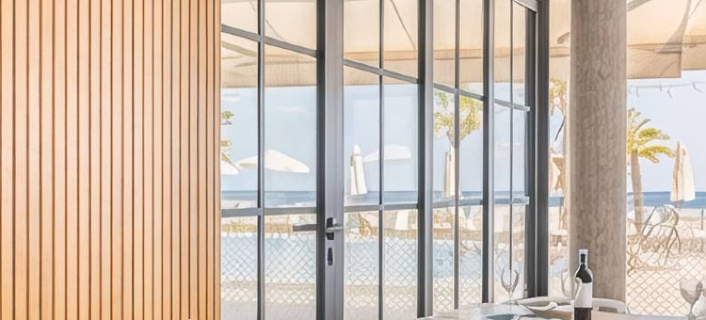 奇姆贝尔酒店(Hotel Cimbel)图片