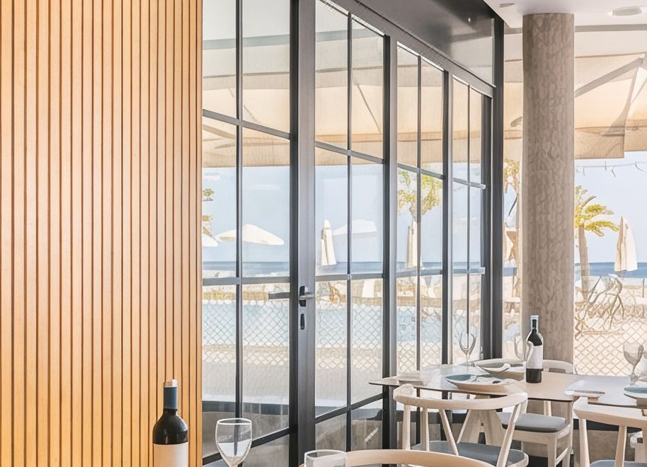 Hotel Cimbel Hotel Overview