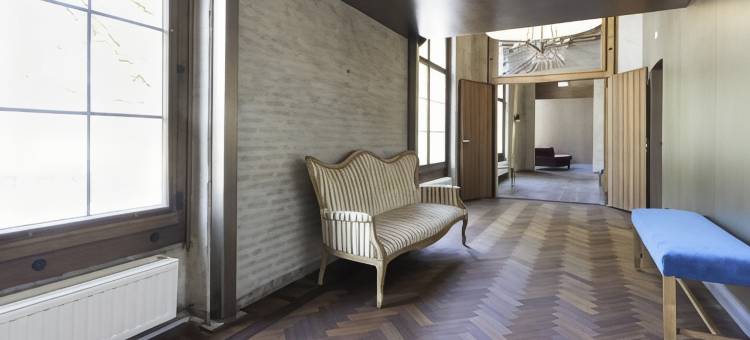 罗斯福精品酒店(Boutiquehotel The Roosevelt)图片