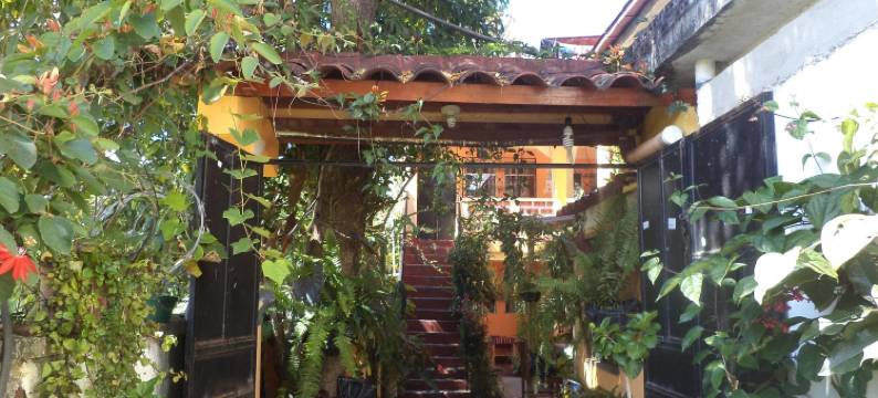 旅人旅馆(Hospedaje El Viajero)图片