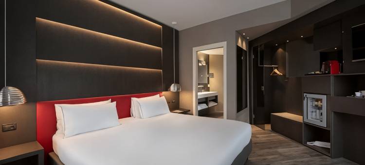 马拉内罗宫酒店(Maranello Palace Hotel)图片