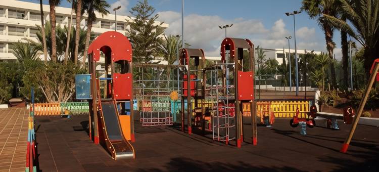 圣安东尼奥维克酒店(Vik Hotel San Antonio)图片