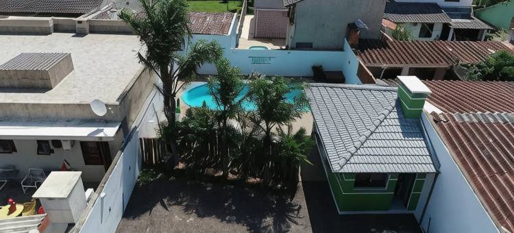 Pousada da Praia Imbé图片