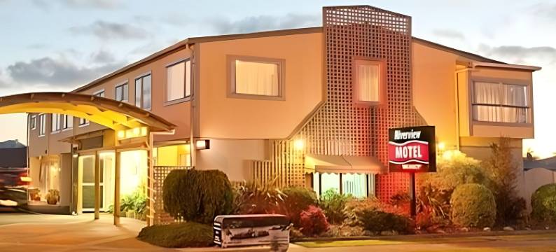 河景汽车旅馆(Riverview Motel)图片