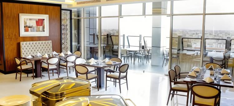 巴亚特酒店(Bayat Hotel)图片