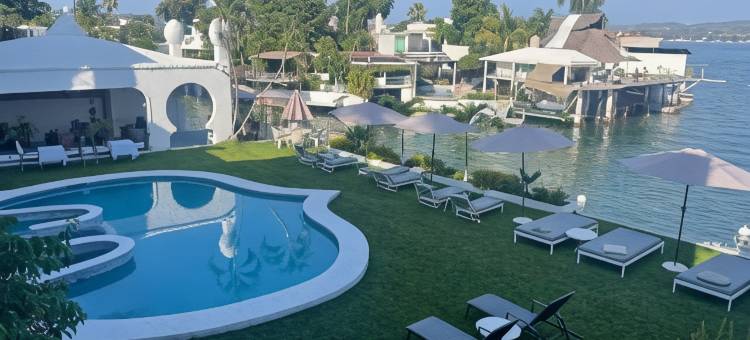 Marina Palace Teques 海洋宫殿(Marina Palace Teques)图片