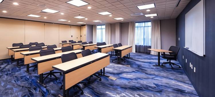 Fairfield Inn & Suites Valdosta图片