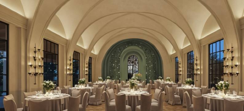 尼卡葵 丽思卡尔顿酒店(Nekajui, a Ritz-Carlton Reserve)图片