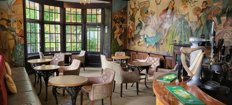 莫里特酒店(Cbh Morritt Hotel and Spa)图片