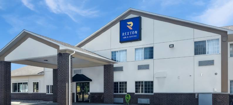 爱荷华斯宾塞酒店(Reston Inn & Suites)图片