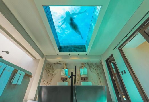 Pousada Reserva do Patacho Hotel Overview