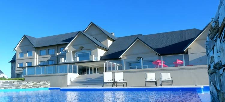 彼德拉斯莫拉斯豪生酒店(Howard Johnson Hotel Piedras Moras)图片