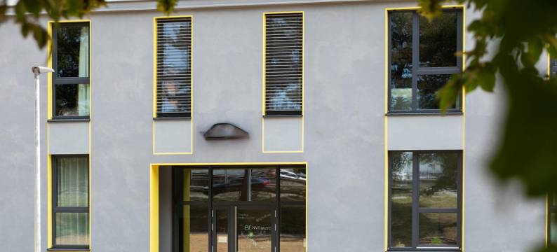 布雷拉服务式公寓乌尔姆(Brera Serviced Apartments Ulm)图片