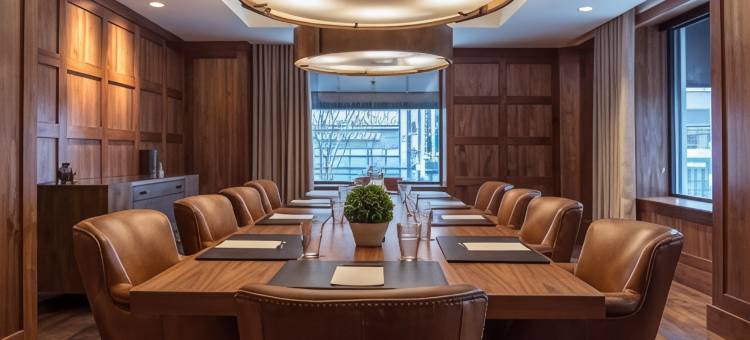 西奥多酒店(Hotel Theodore)图片