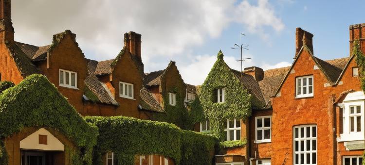 斯普罗斯顿庄园酒店及乡村俱乐部(Sprowston Manor Hotel, Golf & Country Club)图片